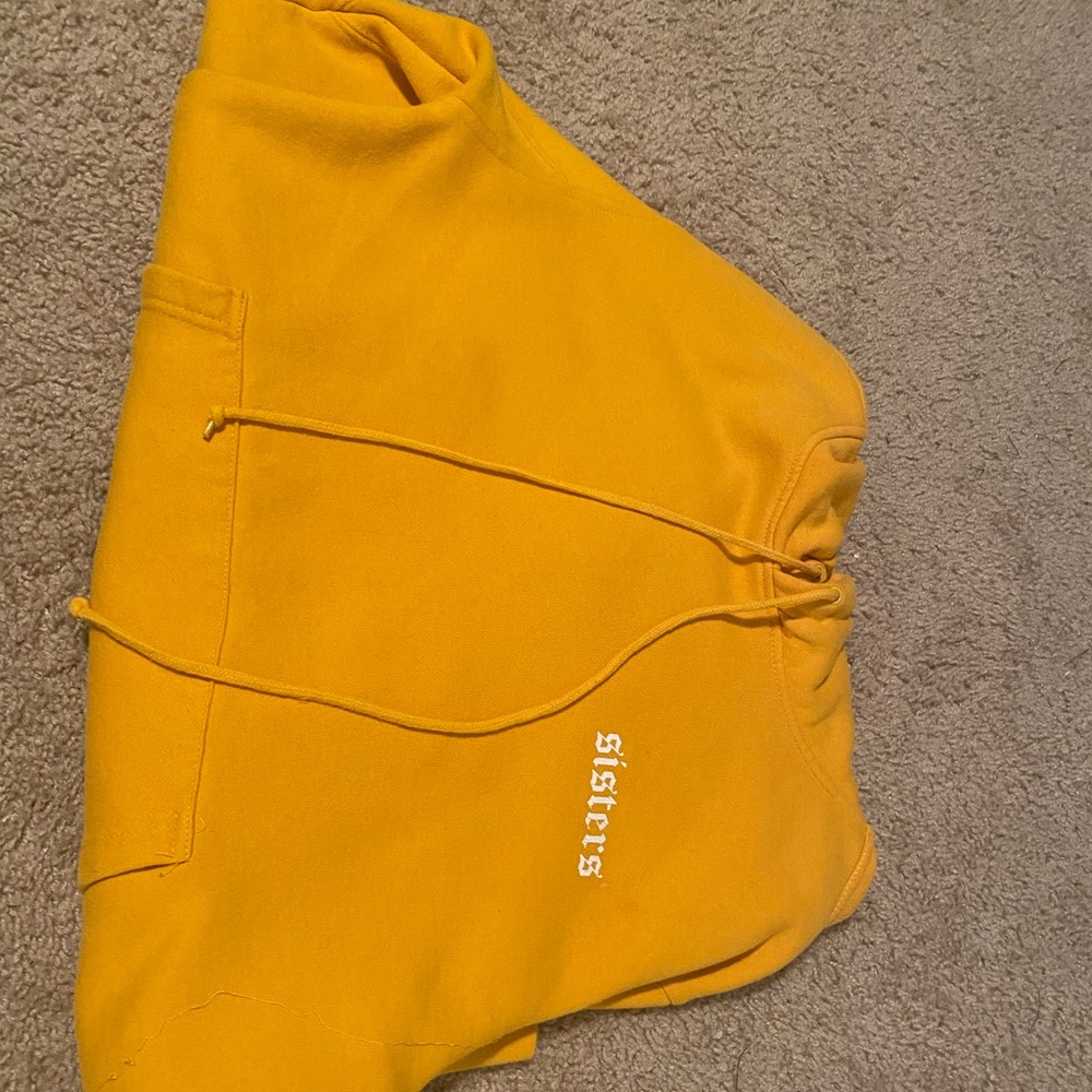 Sisters Apparel Hoodie